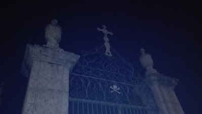 Cemiterio De Urgezes 5