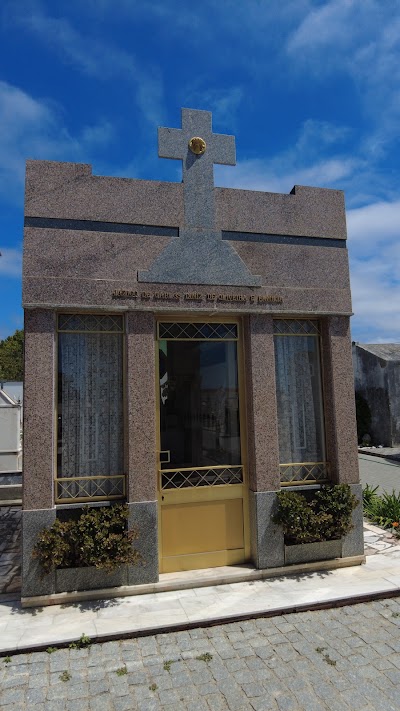 Cemiterio Municipal de Mira 2