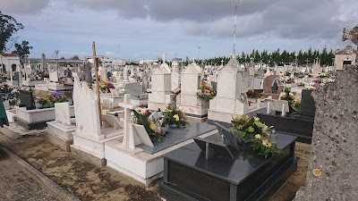 Cemiterio Municipal de Mira 3