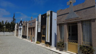 Cemiterio Municipal de Mira 5