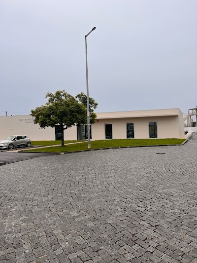 Centro Funerário e Crematório de Aveiro 2