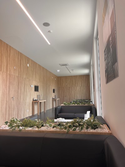 Centro Funerário e Crematório de Aveiro 3