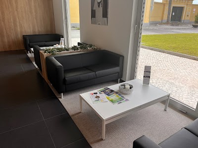 Centro Funerário e Crematório de Aveiro 4