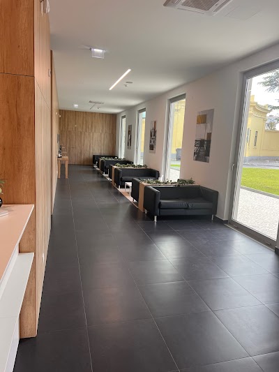 Centro Funerário e Crematório de Aveiro 5