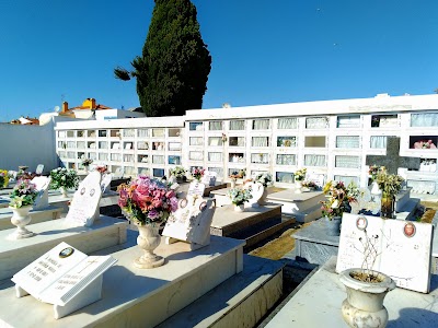 Cercal Do Alentejo Cemetery 3