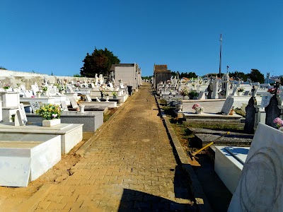Cercal Do Alentejo Cemetery 5