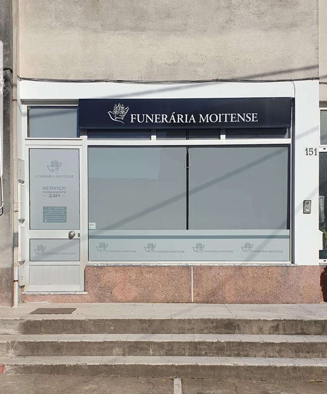Funerária Moitense - imagem 2
