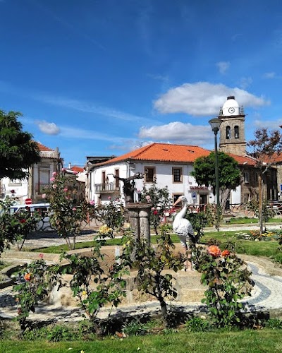 Figueira de Castelo Rodrigo Garden 5