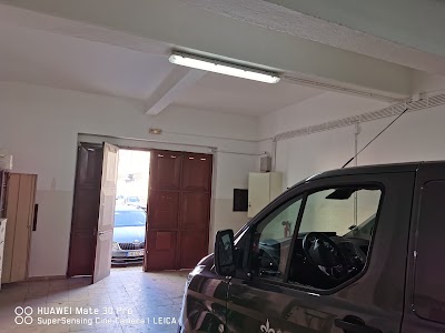 Funerária Clássica - Central Logística 3