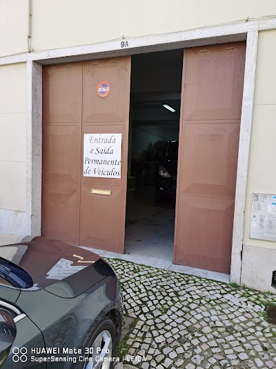 Funerária Clássica - Central Logística 5