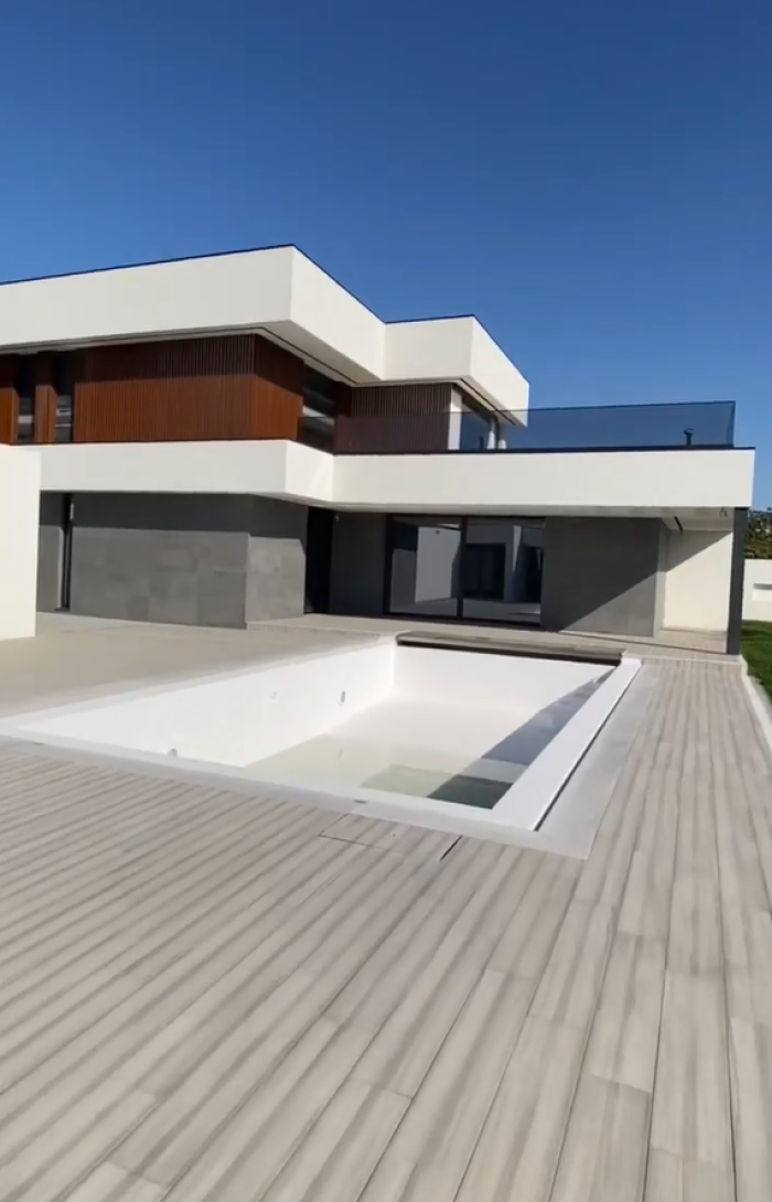 Vieira & Filhos, Lda 4