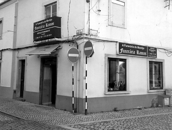 Agência Funerária Ramos Lda 4
