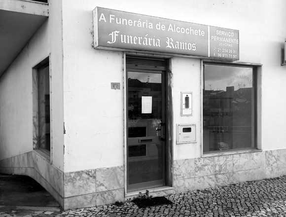 Agência Funerária Ramos Lda 4