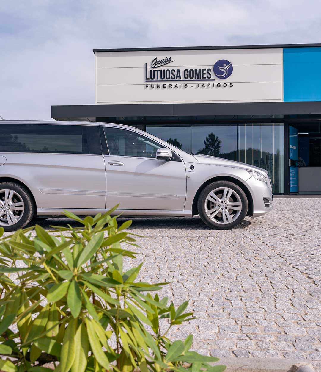 Lutuosa Gomes - Agência Funerária em Sabrosa 2