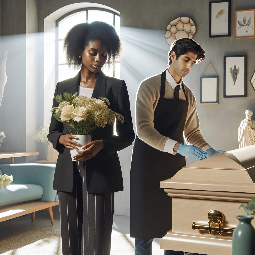 Agência Funerária Maria Matias 3