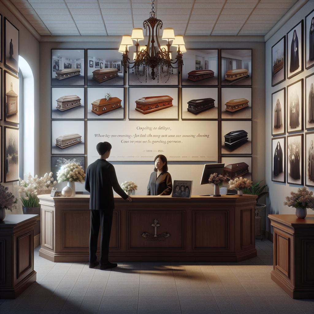 Spn Funeral Plans, Unipessoal Lda. 3