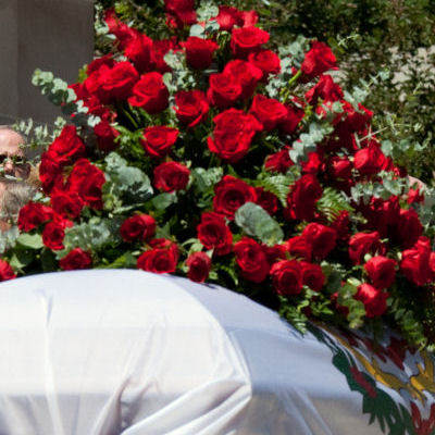 Light Horizon Funeral Home Ltd 4