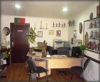 Agência Funerária de Azambuja 3