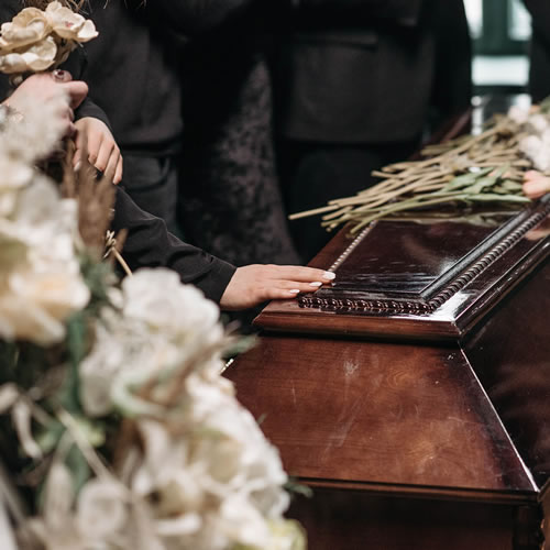 Agência Funerária Baioa Lda 4