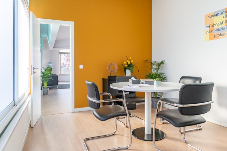 Agência Funerária de Telheiras - Servilusa 4