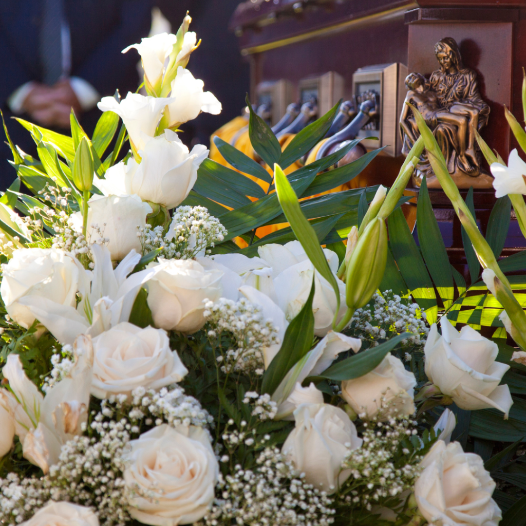 Agência Funerária- Brandoa 3