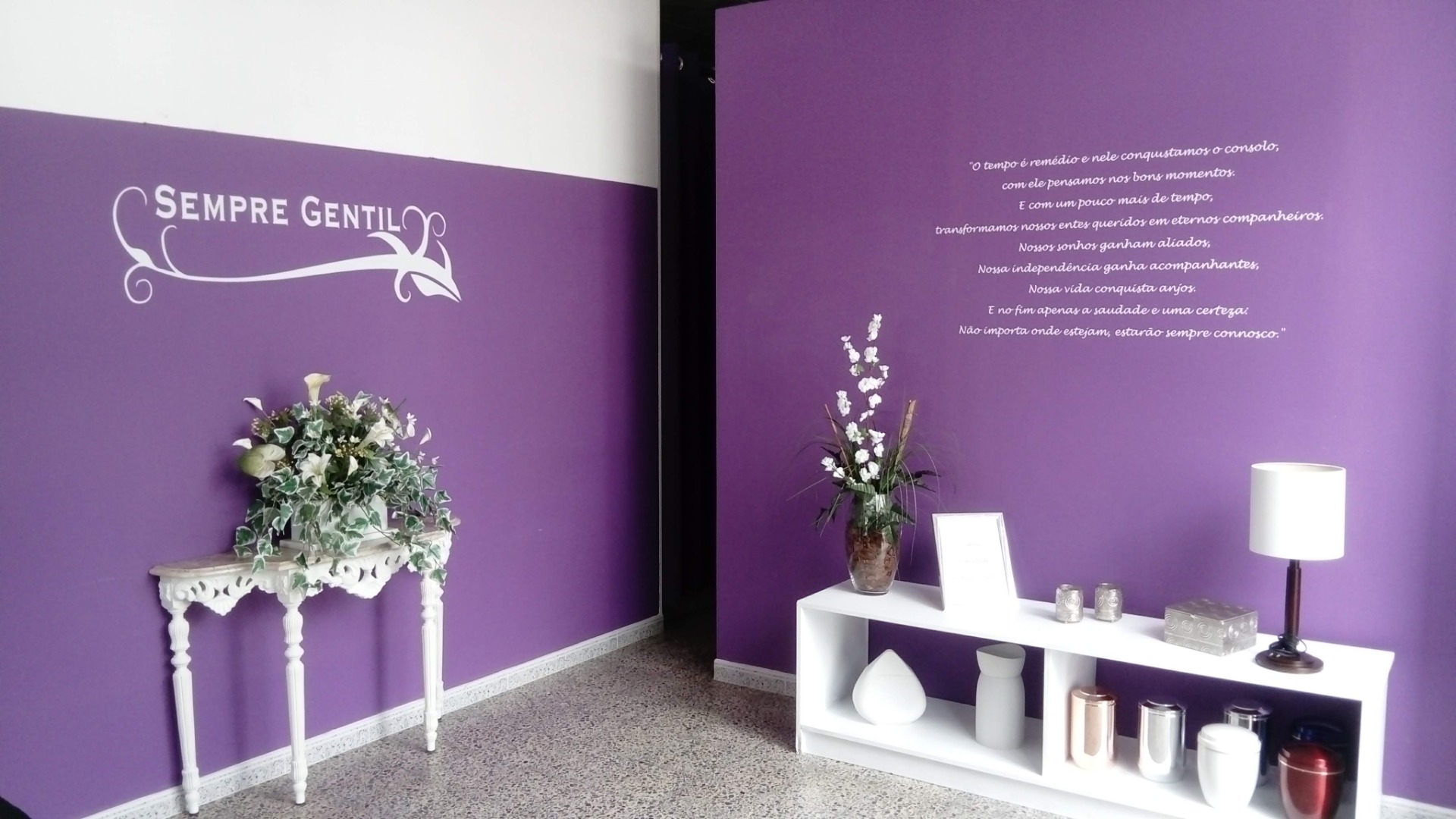 Sempre Gentil - Agência Funerária, Unipessoal Lda. 2