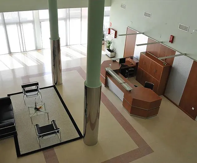 Tanatorio La Soledad 2