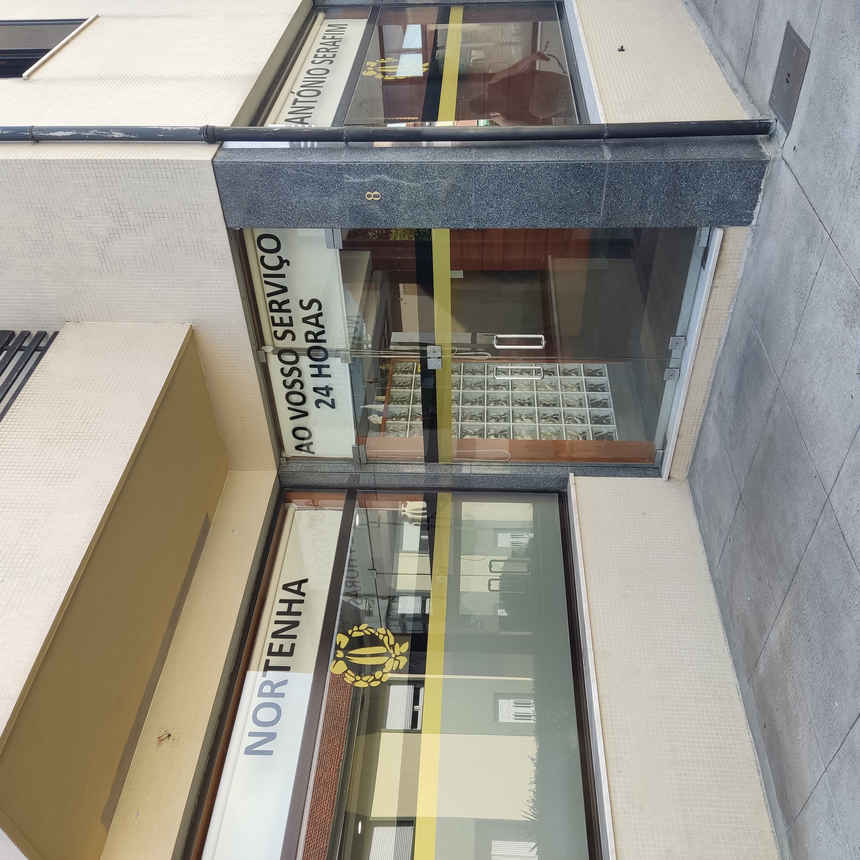 Funerária Nortenha - Sociedade Unipessoal, Lda 2