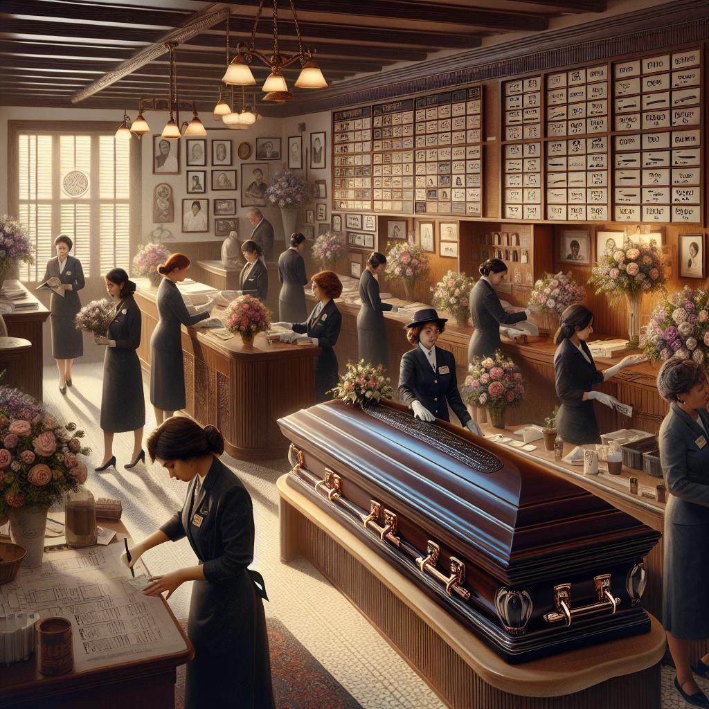 Agência Funerária Mateus Lda, Unipessoal. 3