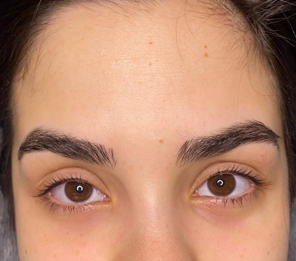 Too Beauty vila cha 4