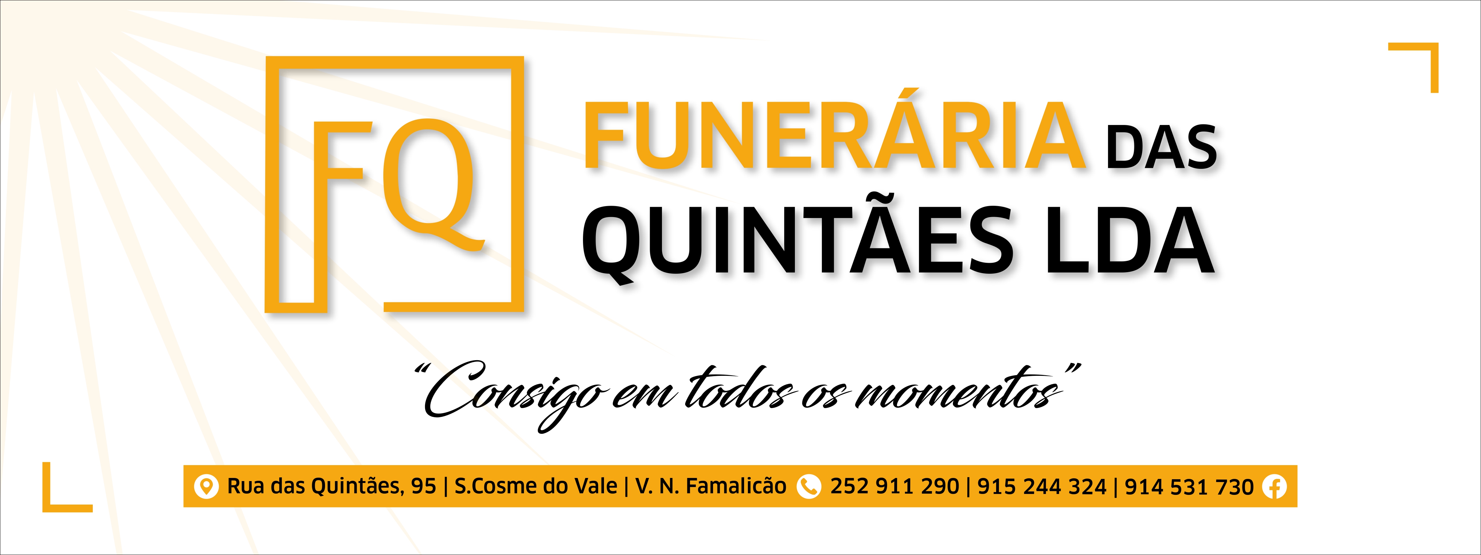 Funerária Das Quintães, Lda. 3