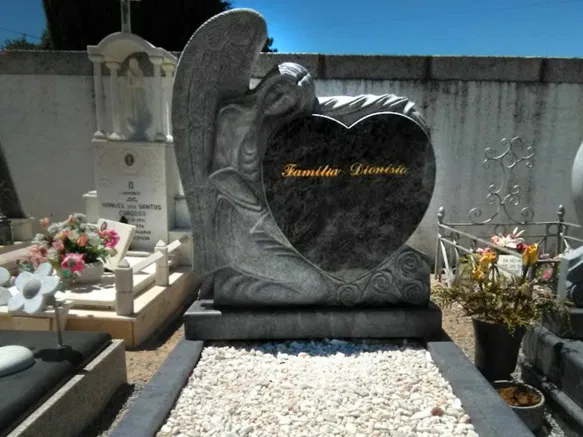 Agência Funerária Rosa Mística 4