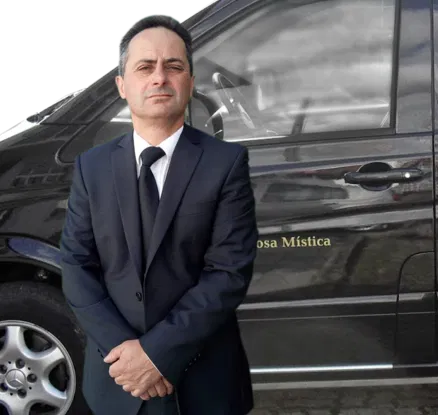 Agência Funerária Rosa Mística 5