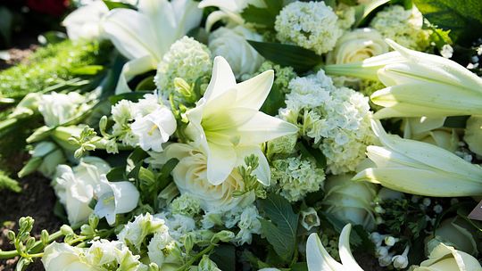 Agência Funerária Câmara Ardente 4