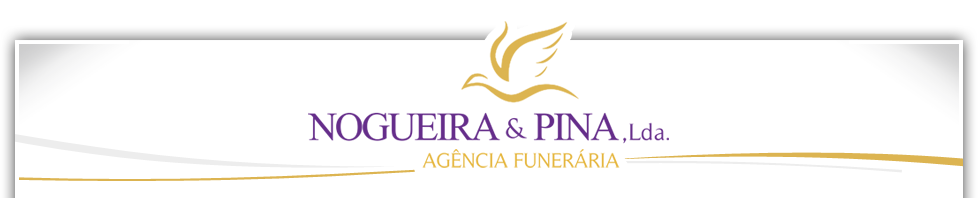 Agência Funerária Nogueira & Pina 5