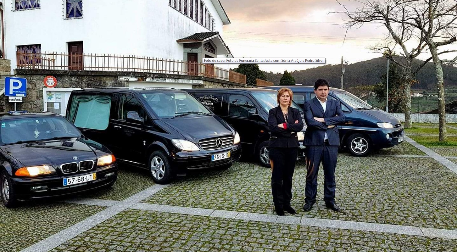 Funerária Santa Justa Lda 5