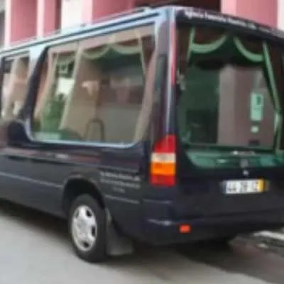 Agéncia Funerária Mauricio 5