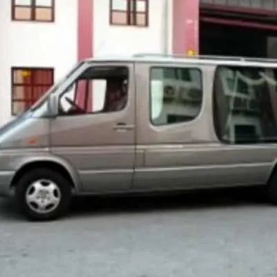 Agéncia Funerária Mauricio 3