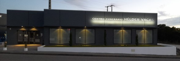 Agencia Funeraria Hélder Vacas Lda. 3