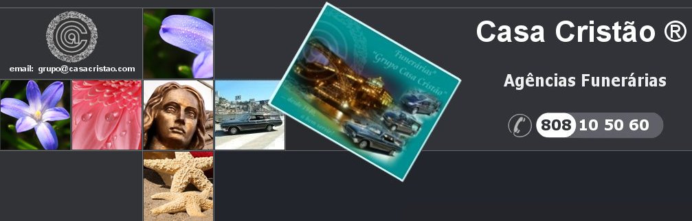 Casa Cristão - Agências Funerárias 3