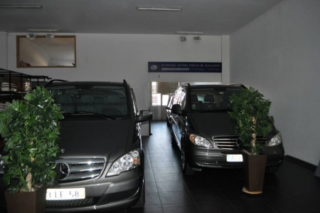 Funeraria Da Avenida Fernão De Magalhães, Lda. 3