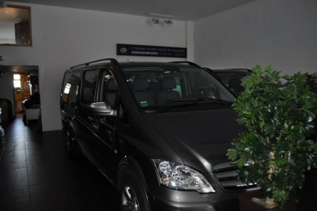 Funeraria Da Avenida Fernão De Magalhães, Lda. 4