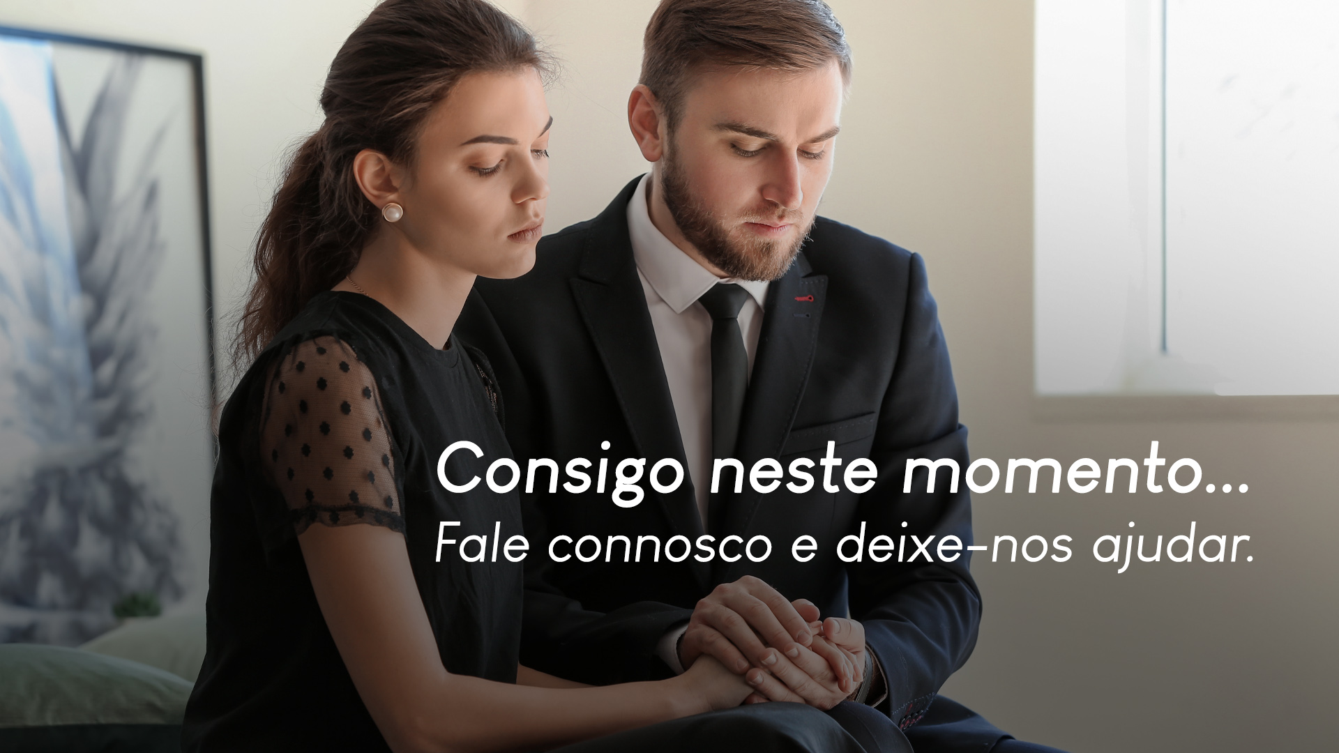 Agência Funerária em Alcântara - In Fine Serviços Funerários 2