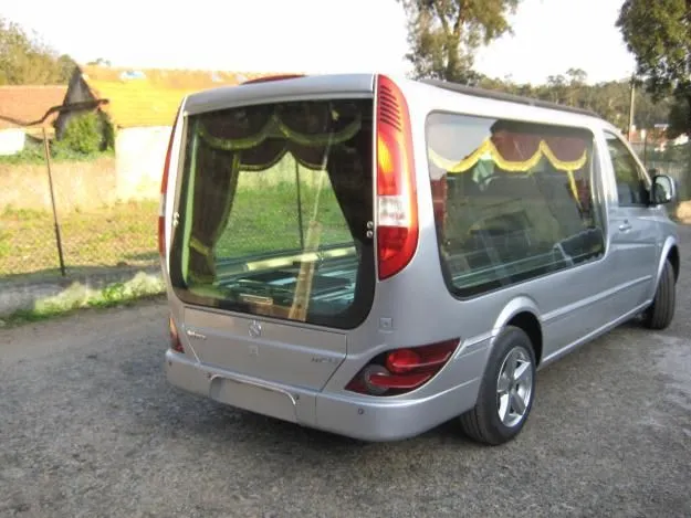 Funerárias Tó Mané - Funerária Flôr do Côa,Lda 3