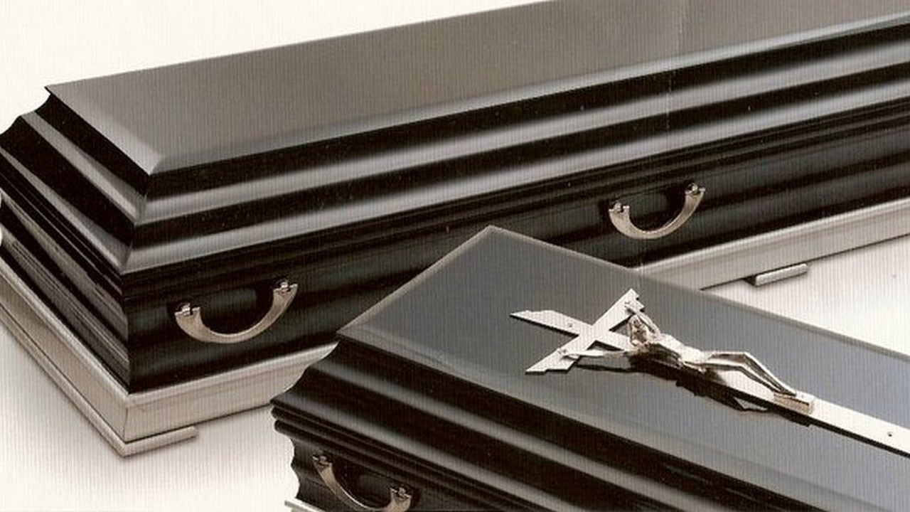 Agência Funerária Nossa Senhora Monte Sião lda 2