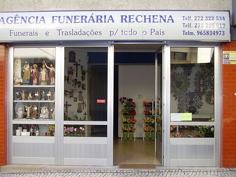 L.M.martins - Funerária 4