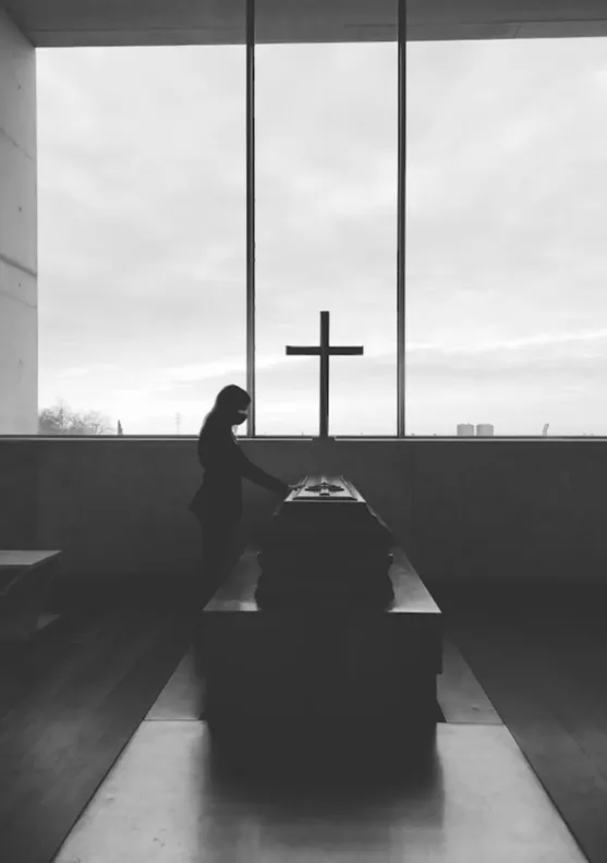 Funerária Ermesinde Villasanctus - imagem 2