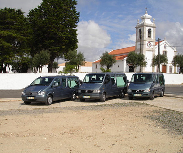 Funerária Quintino e Silva - Pêro Pinheiro 4