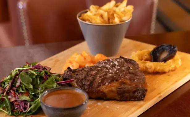 The Church Café Bar 5