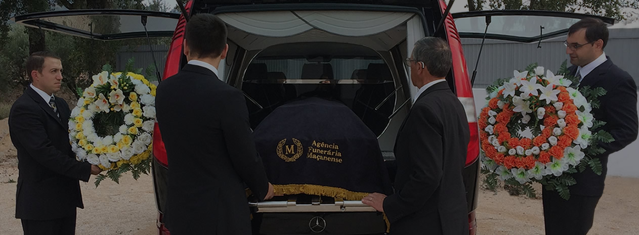 Agência Funerária - Maçanense, Lda. 4